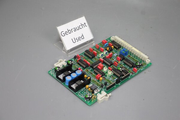 Cloos 033.09.48.50  Modul used