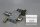Festo MFH-3-1/4 Magnetventil 9964 C102 mit MSFG-24/42-50/60-0D Magnetspule Used