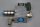 Festo MFH-3-1/4 Magnetventil 9964 C102 mit MSFG-24/42-50/60-0D Magnetspule Used