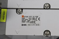 SMC VP744R-5YZ1-M-X536 Ventil mit D4N-9B31 und...