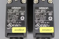 SMC VP744R-5YZ1-M-X536 Ventil mit D4N-9B31 und VP744R-5YZ1-04F-M-X538 Used