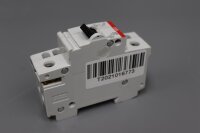 ABB S261 C6 S261-C6 + VDE0660T.200 Leistungsschalter used