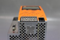 IFM Profibus-DP AC1306 AS-i ControllerE 2MSTR 1RS232C 1DP defekt