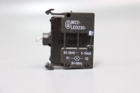 Eaton Moeller M22-LED230-G Leuchtelement 216565 LED-Gr&uuml;n 85-264 VAC unused