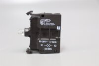 Eaton Moeller M22-LED230-R LED-Element Rot 216564 M22LED230R 85-264V~ unused