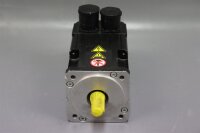 Bosch SG_Y1.016.060_00.010 Servomotor 0.95kW 8000rpm max Unused