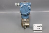 Rosemount 3051 Elektro Druckmessumformer für 3051...