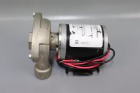 Holm &amp; Laue Pumpe 12 Volt 110 L.P.M 29 GPM Open Flow Used