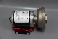 Holm &amp; Laue Pumpe 12 Volt 110 L.P.M 29 GPM Open Flow Used