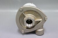 Holm &amp; Laue Pumpe 12 Volt 110 L.P.M 29 GPM Open Flow Used