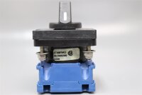 Kraus &amp; Naimer CH11 Steuerschalter AT09F943 09/000200 A200 used