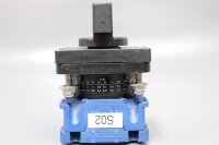 Kraus &amp; Naimer CH11 Steuerschalter AT09F943 09/000200 A200 used
