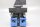 Kraus &amp; Naimer CH11 Steuerschalter AT09F943 09/000200 A200 used