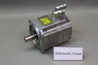 Siemens 1FK7060-5AF71-1SG0 3~Servomtor 1.48kW 3000 r/pm IP64 Used