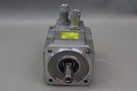 Siemens 1FK7060-5AF71-1SG0 3~Servomtor 1.48kW 3000 r/pm IP64 Used