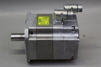 Siemens 1FK7060-5AF71-1SG0 3~Servomtor 1.48kW 3000 r/pm IP64 Used