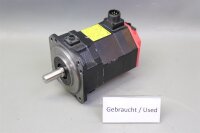 Fanuc A06B-0235-B401 Servomotor ais 8/4000 2.5kW +...