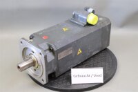 Siemens 1FT6086-1AF71-1EH1 Servomotor Encoder F02 2048S/RKTY 84 3000 u/min Used