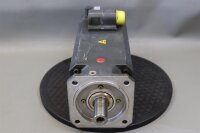 Siemens 1FT6086-1AF71-1EH1 Servomotor Encoder F02 2048S/RKTY 84 3000 u/min Used