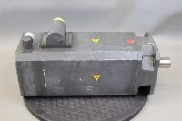 Siemens 1FT6086-1AF71-1EH1 Servomotor Encoder F02 2048S/RKTY 84 3000 u/min Used