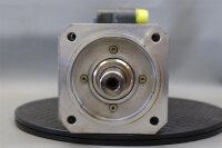 Siemens 1FT6086-1AF71-1EH1 Servomotor Encoder F02 2048S/RKTY 84 3000 u/min Used