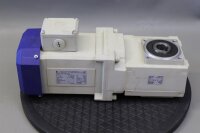 Heidrive K125-K263-0006-1A Getriebemotor + K125-1097 Getriebe i = 109,790 Used