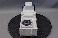 Heidrive K125-K263-0006-1A Getriebemotor + K125-1097 Getriebe i = 109,790 Used