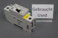 Siemens 5SX2104-5 A4 5SX2 104-5 Leistungsschalter +...