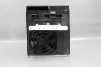 Danfoss VLT2855-P-T4-B20-SB-R1-DB-F12-A00C1 Frequenzumrichter used