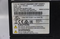 Danfoss VLT2855PT4B20SBR1DBF12A00C1 Frequency Converter...