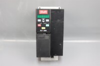 Danfoss VLT2855PT4B20SBR1DBF12A00C1 Frequency Converter 134H2383 VLT 2800 Used