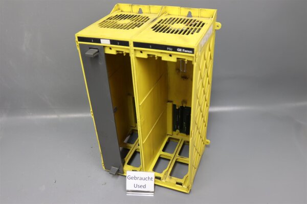 Fanuc Series 16-TB A02B-0200-V502 Geh&auml;use used