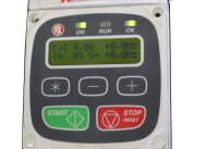 PDL Electronics X707 XTravert Frequenzumrichter 480V used