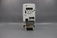 Emerson SKBD200110 1,1kW Frequenzumrichter ohne Abdeckung 200-240V 60-60Hz Used