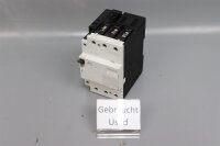 Siemens 3VU1600-0MP00 Leistungsschalter Motorschutz used