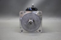 Mitsubishi HF-KP73E2-S1 AC Servomotor 750W 3000 rpm Used
