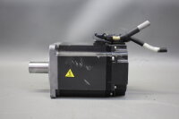 Mitsubishi HF-KP73E2-S1 AC Servomotor 750W 3000 rpm Used