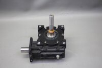 SPN FF75 131868 Getriebe i=10 used