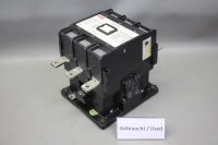 ABB EH 370 Leistungsschütz IEC 947-4-1 SK 827 004 Used