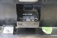 ABB EH 370 Leistungssch&uuml;tz IEC 947-4-1 SK 827 004 Used
