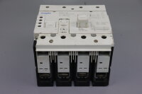 Doepke DFS 7B DI-Schutzschalter 230/400V 0,3A Used