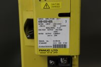 Fanuc A06B-6090-H006 Servo Amplifier 230V 20A EA6409309 Used