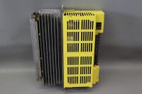 Fanuc A06B-6090-H006 Servo Amplifier 230V 20A EA6409309 Used