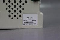 Control Techniques Emerson Unidrive SM-I/O Plus Rev 0 STDU32 Used