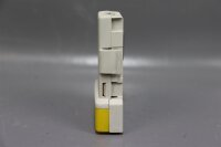 Control Techniques Emerson Unidrive SM-I/O Plus Rev 0 STDU32 Used