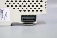 Control Techniques Emerson Unidrive SM-I/O Plus Rev 0 STDU32 Used