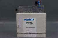 Festo Zylinder ESM-20-20-P-SA 6bar 573657 E908 Unused