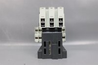 Siemens 3TF4722-0BB4 Sch&uuml;tz 3TF47 3TF47220BB4 90A 690V used