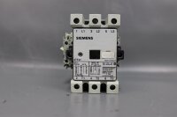 Siemens 3TF4722-0BB4 Schütz used