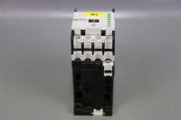 Kl&ouml;ckner Moeller DIL 00 M-G-10 Leistungssch&uuml;tz 3 Polig 250VDC 20A DIL00MG10 Used